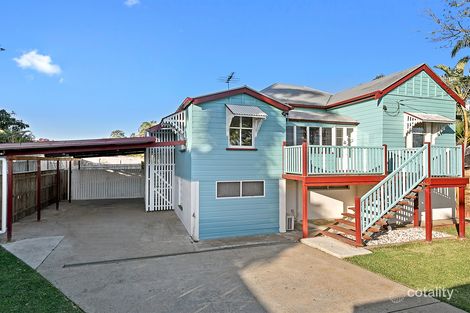 Property photo of 305 Tingal Road Wynnum QLD 4178