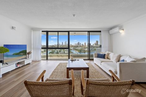 Property photo of 48/54 Hooker Boulevard Mermaid Waters QLD 4218