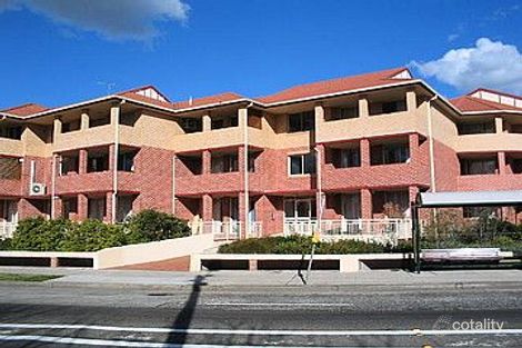 45/1-9 Terrace Rd, Dulwich Hill, NSW 2203