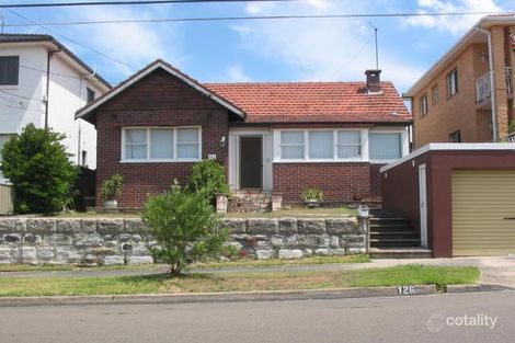 126 Prince Edward Ave, Earlwood, NSW 2206