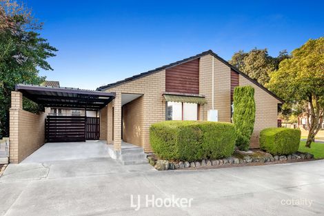 Property photo of 33/2-4 Tarene Street Dandenong VIC 3175