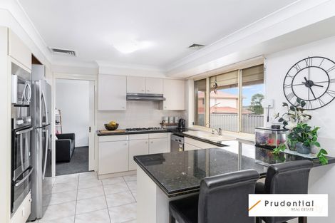 Property photo of 57 Leacocks Lane Casula NSW 2170