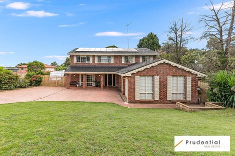 Property photo of 57 Leacocks Lane Casula NSW 2170