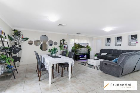 Property photo of 57 Leacocks Lane Casula NSW 2170