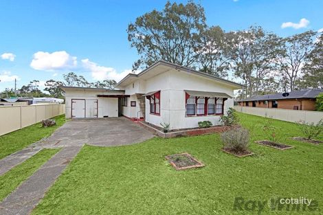 Property photo of 22 Parkside Drive Charmhaven NSW 2263