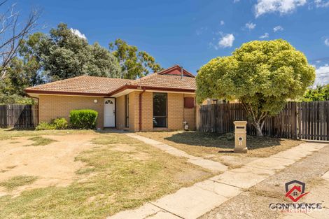 Property photo of 8 Icely Place Kambah ACT 2902