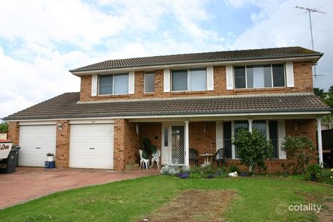 17 Emilia Cl, Rosemeadow, NSW 2560