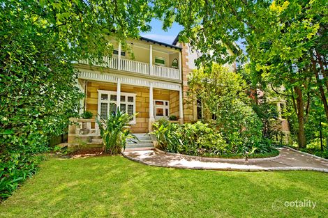 Property photo of 42 Lang Road Centennial Park NSW 2021