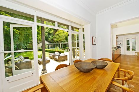 Property photo of 42 Lang Road Centennial Park NSW 2021