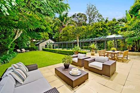 Property photo of 42 Lang Road Centennial Park NSW 2021