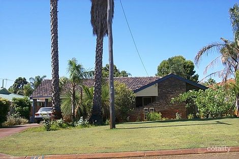 Property photo of 16 Smallman Crescent Greenwood WA 6024