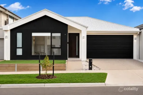 3 Bowery Rd, Kalkallo, VIC 3064