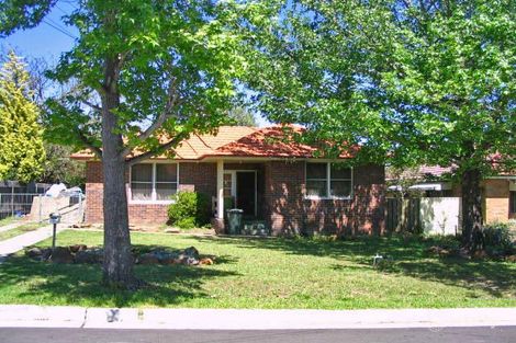 5 Brewer Cres, South Wentworthville, NSW 2145