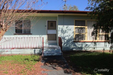 Property photo of 36 Hickey Street Jandowae QLD 4410