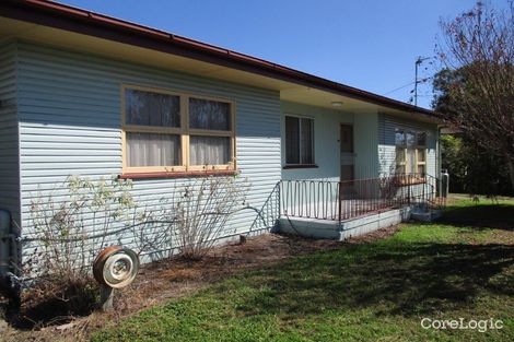 Property photo of 36 Hickey Street Jandowae QLD 4410