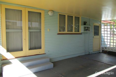 Property photo of 36 Hickey Street Jandowae QLD 4410