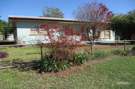 Property photo of 36 Hickey Street Jandowae QLD 4410