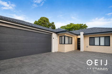 25a Battersea Way, Morley, WA 6062
