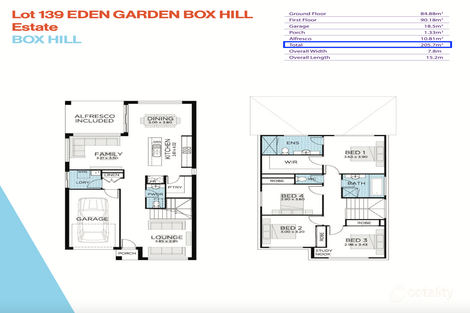 34 Limerick St, Box Hill, NSW 2765