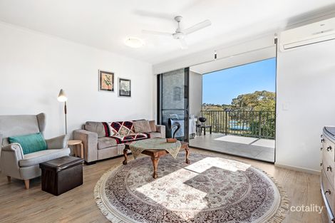 Property photo of 9/26 Gallagher Terrace Kedron QLD 4031