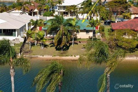 Property photo of 19 Delungra Street Broadbeach Waters QLD 4218