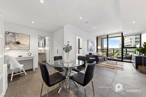 Property photo of 1207/1 Marshall Avenue St Leonards NSW 2065