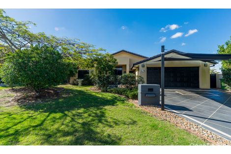 Property photo of 9 Orpington Court Arundel QLD 4214