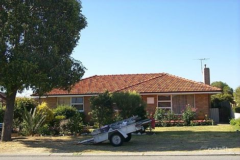 Property photo of 57 Swan Street Tuart Hill WA 6060