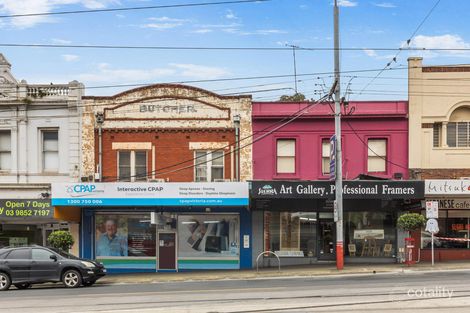129-131 High St, Kew, VIC 3101