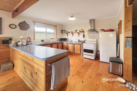 Property photo of 13 Cider Gum Road Miena TAS 7030