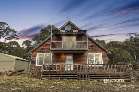 Property photo of 13 Cider Gum Road Miena TAS 7030