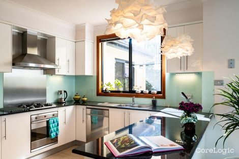 Property photo of 20 Highlands Way Rouse Hill NSW 2155