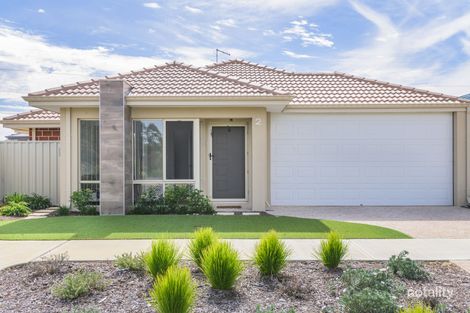 Property photo of 2 Lancaster Loop Piara Waters WA 6112