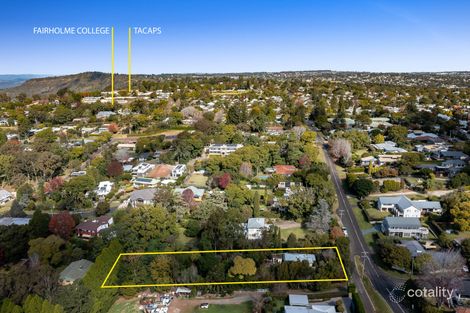 Property photo of 4 Curzon Street Mount Lofty QLD 4350