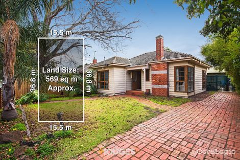 Property photo of 23 Correa Avenue Cheltenham VIC 3192