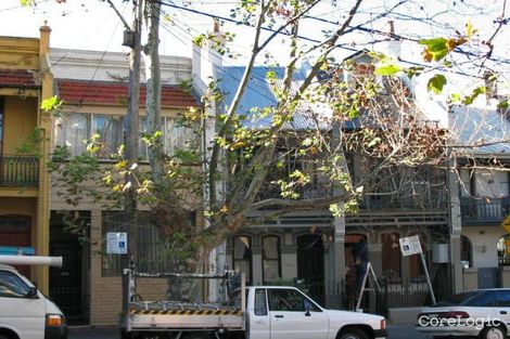 470 Bourke St, Surry Hills, NSW 2010