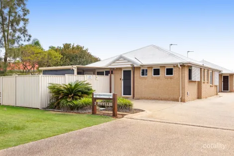 1/3 Phyllis St, Harristown, QLD 4350