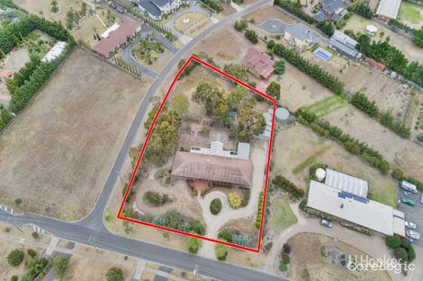 Property photo of 11 Kingston Boulevard Hoppers Crossing VIC 3029