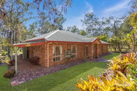 54 Keswick Rd, Karrabin, QLD 4306