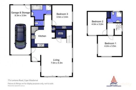 Property photo of 77A Lantana Road Cape Woolamai VIC 3925