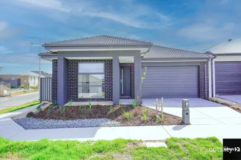 16 Nitre St, Manor Lakes, VIC 3024