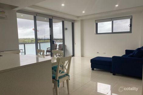 43/3-7 Taylor St, Lidcombe, NSW 2141