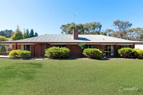 Property photo of 60 Eighteenth Avenue Eden Park VIC 3757
