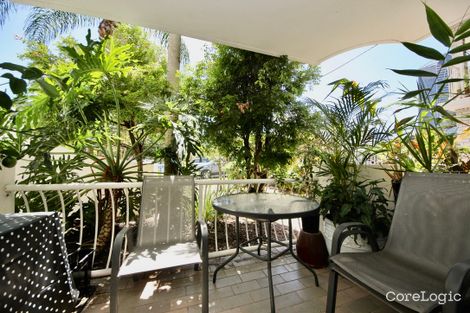 Property photo of 30/6 Cannes Avenue Surfers Paradise QLD 4217