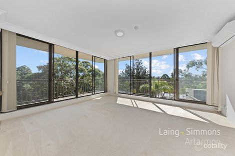 Property photo of 18/2 Francis Road Artarmon NSW 2064