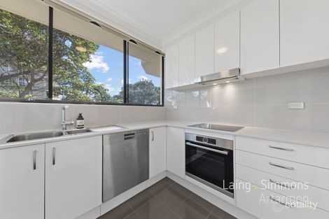 Property photo of 18/2 Francis Road Artarmon NSW 2064