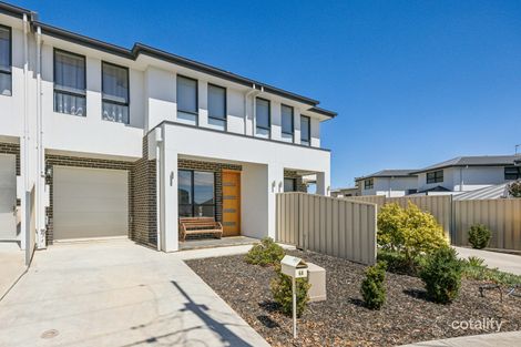 Property photo of 4A Kurrajong Place Seacombe Gardens SA 5047