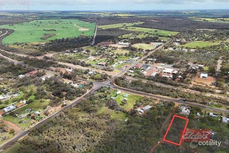 Property photo of 5 Carton Street Cuballing WA 6311
