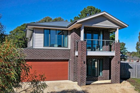 Property photo of 5 Arthur Court Woodend VIC 3442