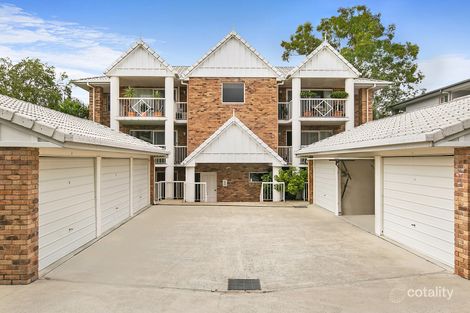 1/39 Belgrave St, Balmoral, QLD 4171